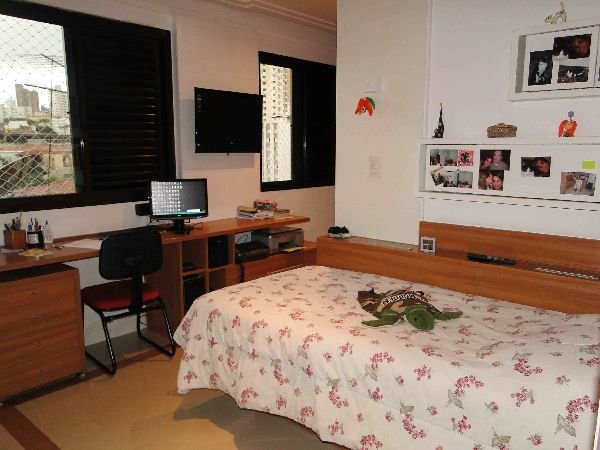Apartamento com 3 quartos em Jardim São Paulo