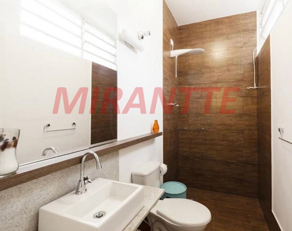 Sobrado de 190m² com 3 quartos em Jardim São Paulo