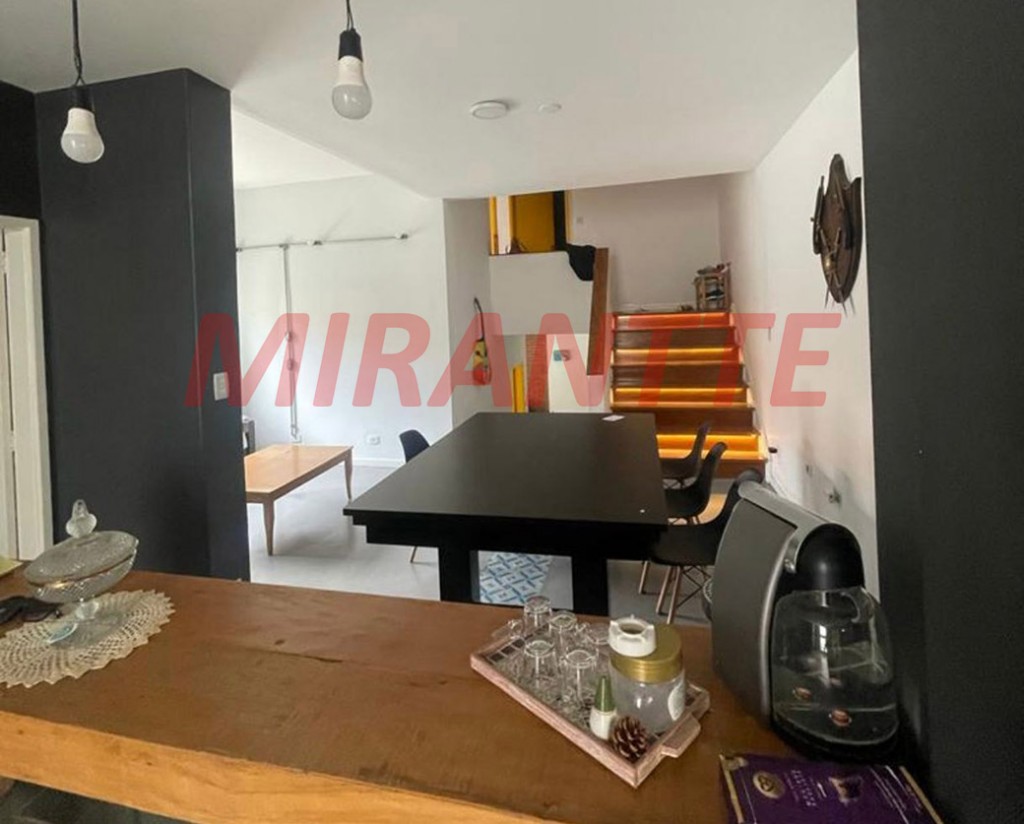 Sobrado de 190m² com 3 quartos em Jardim São Paulo