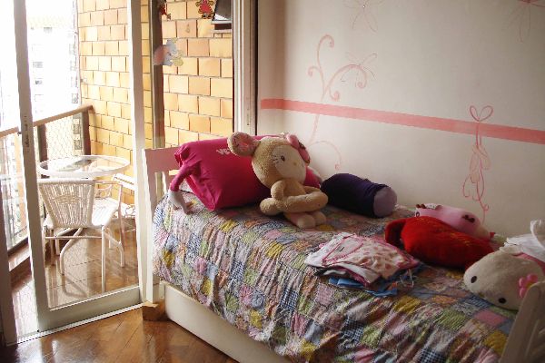 Apartamento de 280m² com 3 quartos em Santana