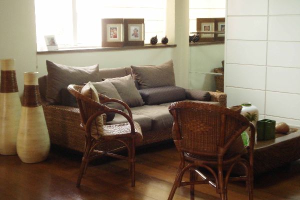 Apartamento de 280m² com 3 quartos em Santana