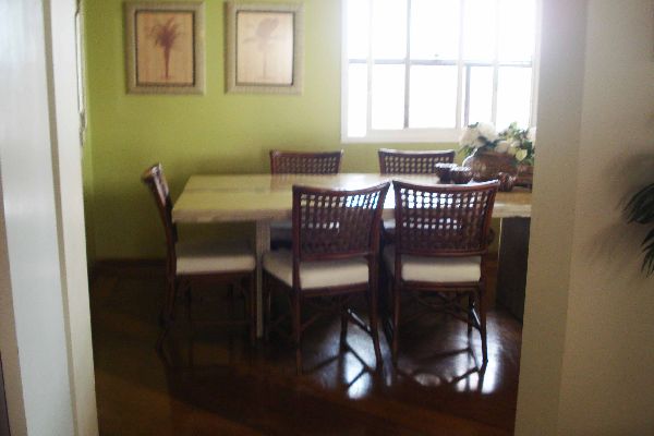 Apartamento de 280m² com 3 quartos em Santana