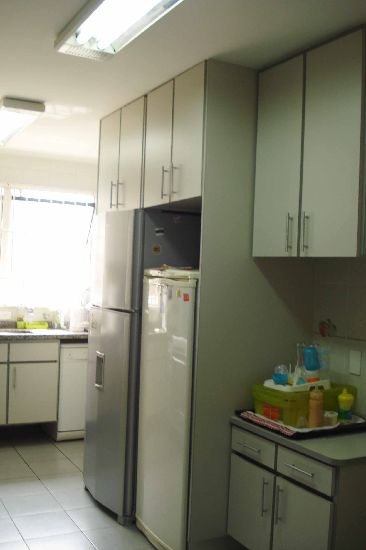 Apartamento de 280m² com 3 quartos em Santana