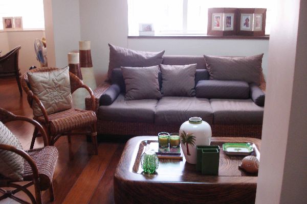 Apartamento de 280m² com 3 quartos em Santana