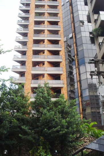 Apartamento de 280m² com 3 quartos em Santana
