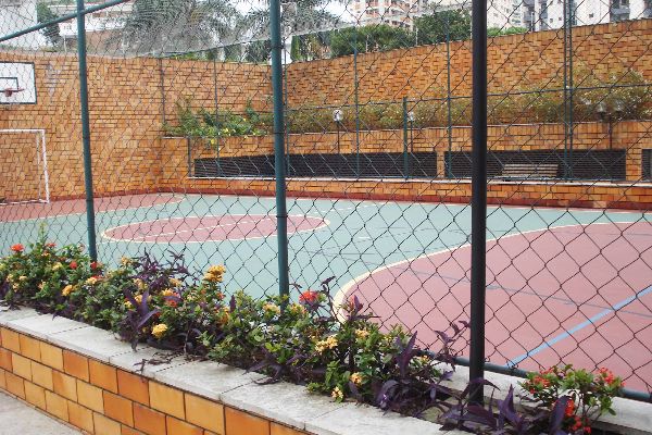 Apartamento de 280m² com 3 quartos em Santana