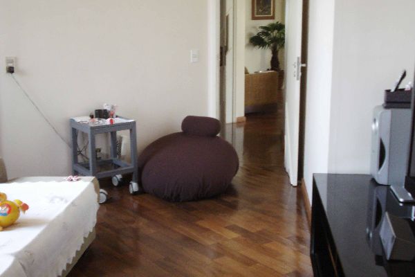 Apartamento de 280m² com 3 quartos em Santana