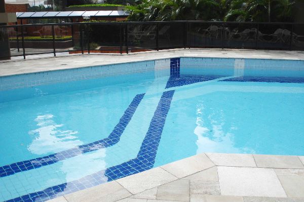 Apartamento de 280m² com 3 quartos em Santana