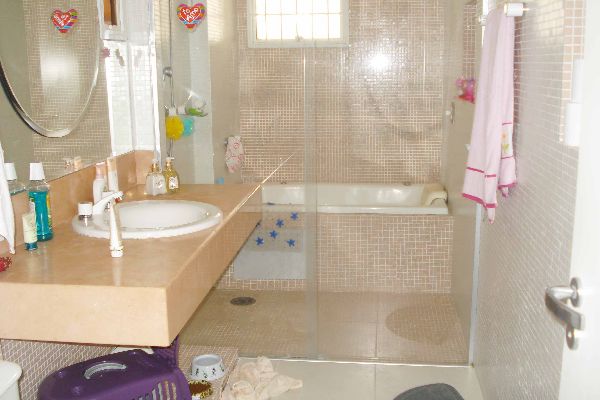 Apartamento de 280m² com 3 quartos em Santana