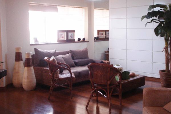 Apartamento de 280m² com 3 quartos em Santana
