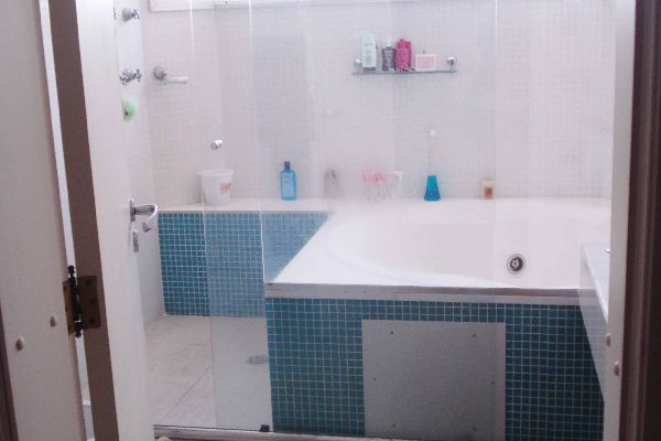 Apartamento de 280m² com 3 quartos em Santana