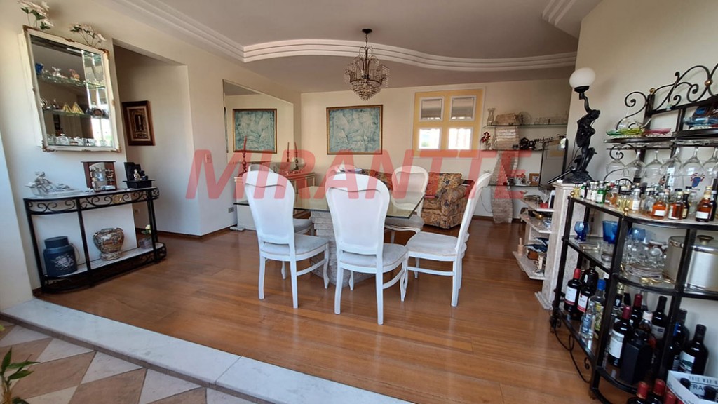 Apartamento de 80m² com 3 quartos em Mandaqui