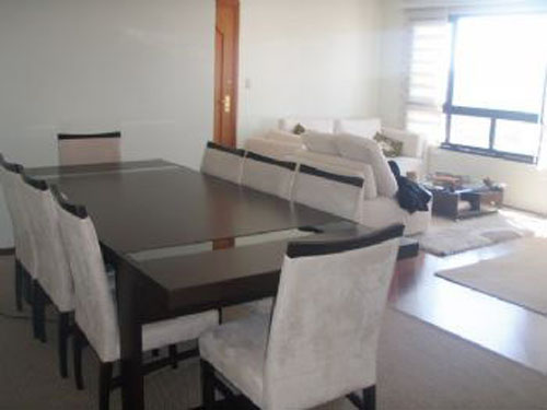 Apartamento de 136m² com 4 quartos em Santa Ines