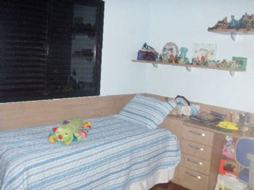 Apartamento de 136m² com 4 quartos em Santa Ines