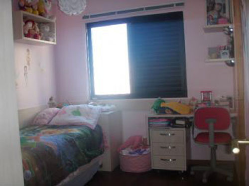 Apartamento de 136m² com 4 quartos em Santa Ines