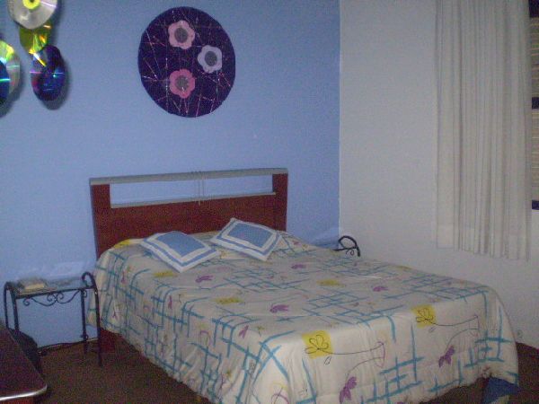Casa terrea de 270m² com 3 quartos em Vila Rosa