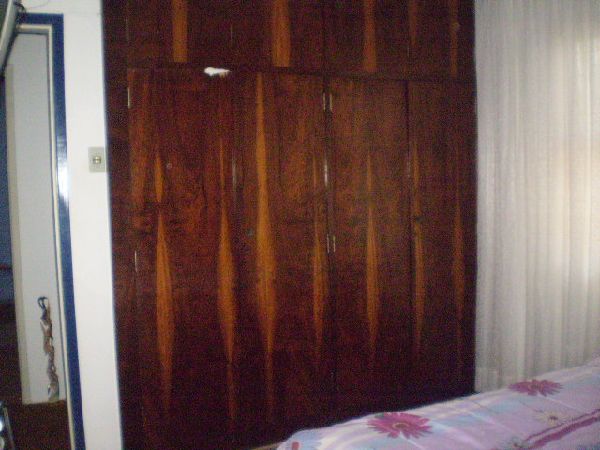Casa terrea de 270m² com 3 quartos em Vila Rosa