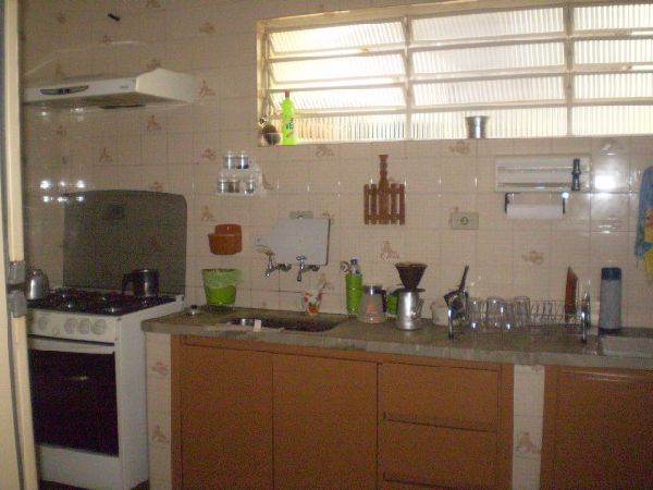 Casa terrea de 270m² com 3 quartos em Vila Rosa