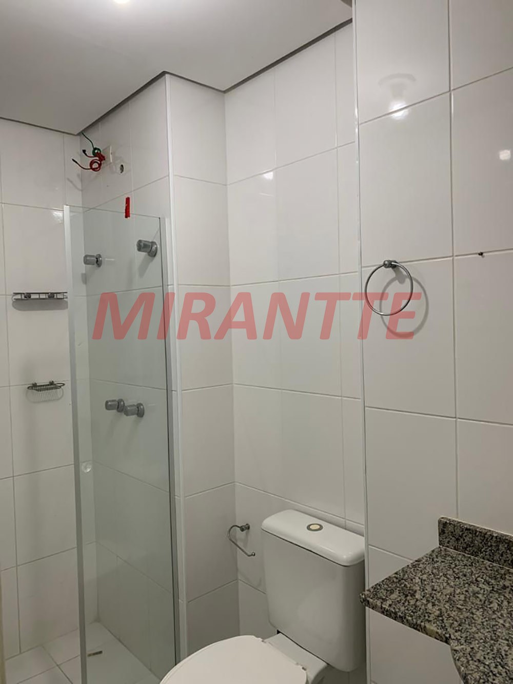 Apartamento de 83m² com 3 quartos em Santana