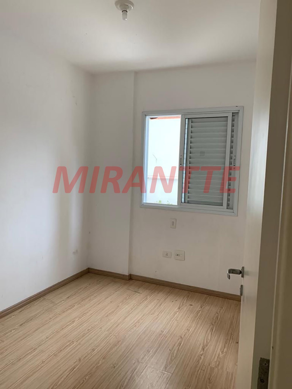Apartamento de 83m² com 3 quartos em Santana