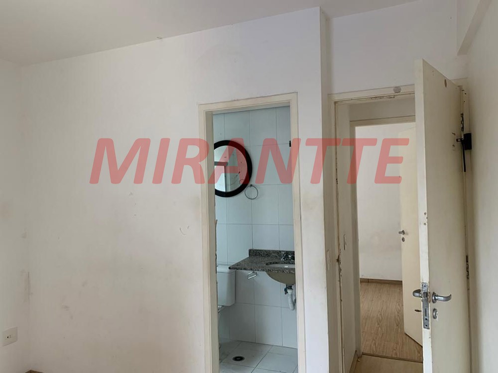 Apartamento de 83m² com 3 quartos em Santana