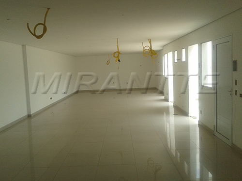 Comercial com 2 quartos em Santana