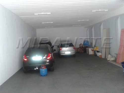 Comercial com 2 quartos em Santana