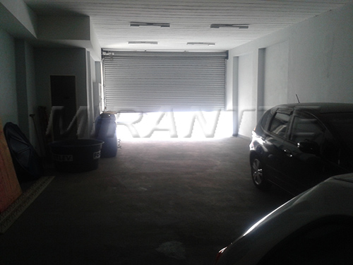 Comercial com 2 quartos em Santana