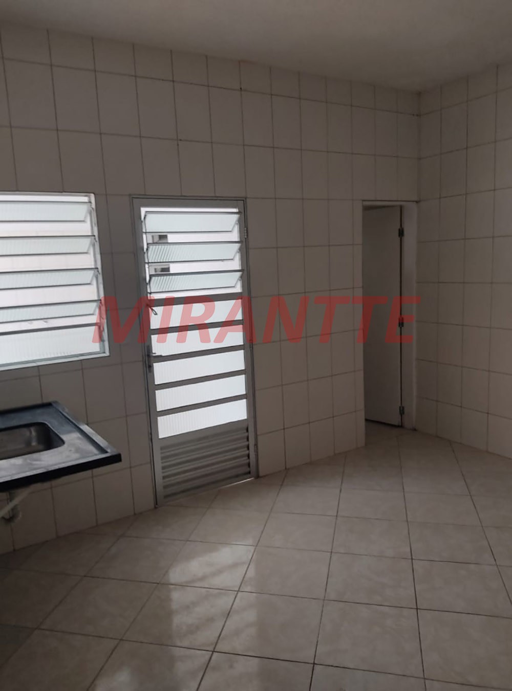 Casa terrea de 170m² com 2 quartos em Jardim São Paulo