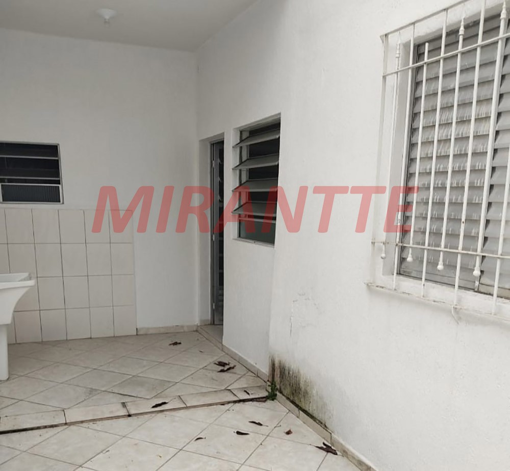 Casa terrea de 170m² com 2 quartos em Jardim São Paulo
