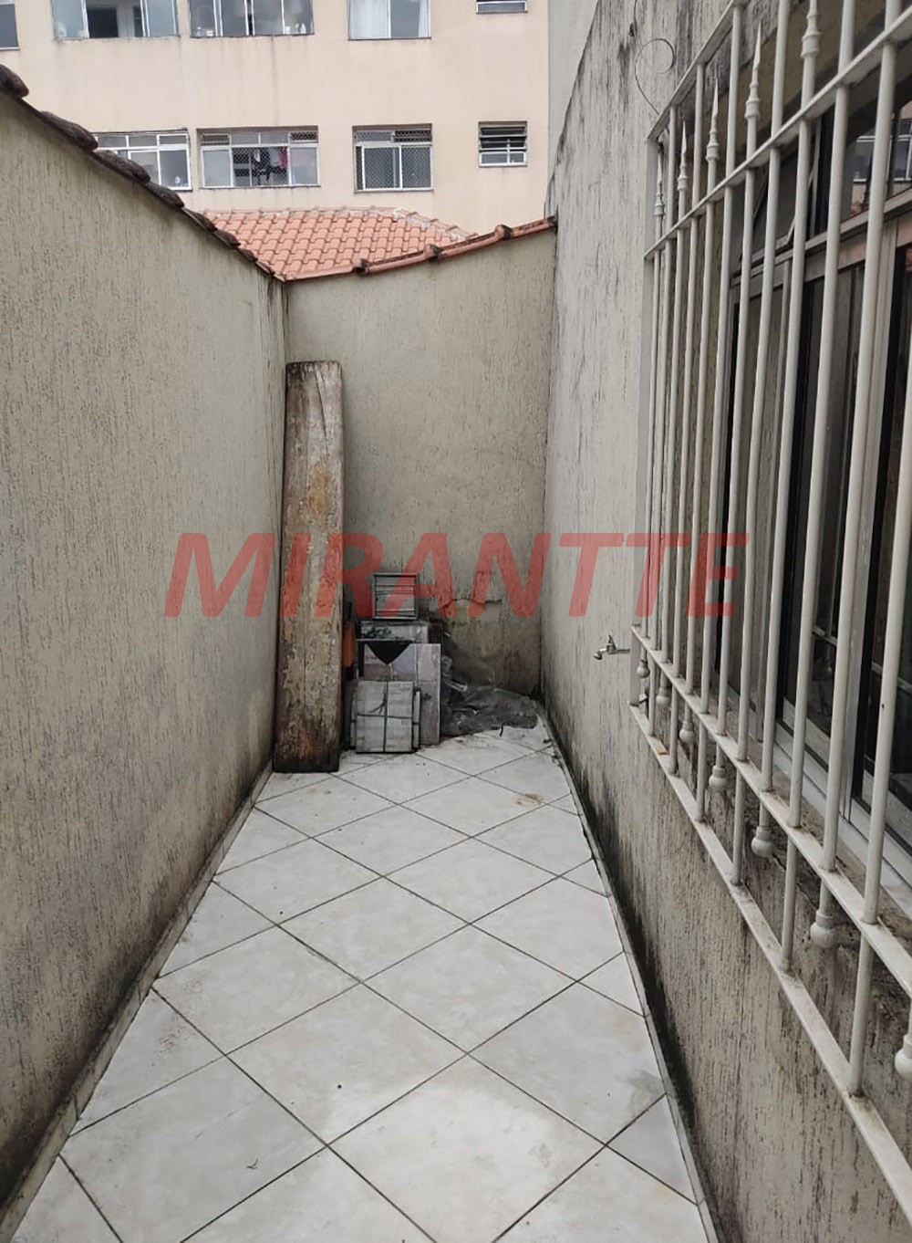 Casa terrea de 170m² com 2 quartos em Jardim São Paulo