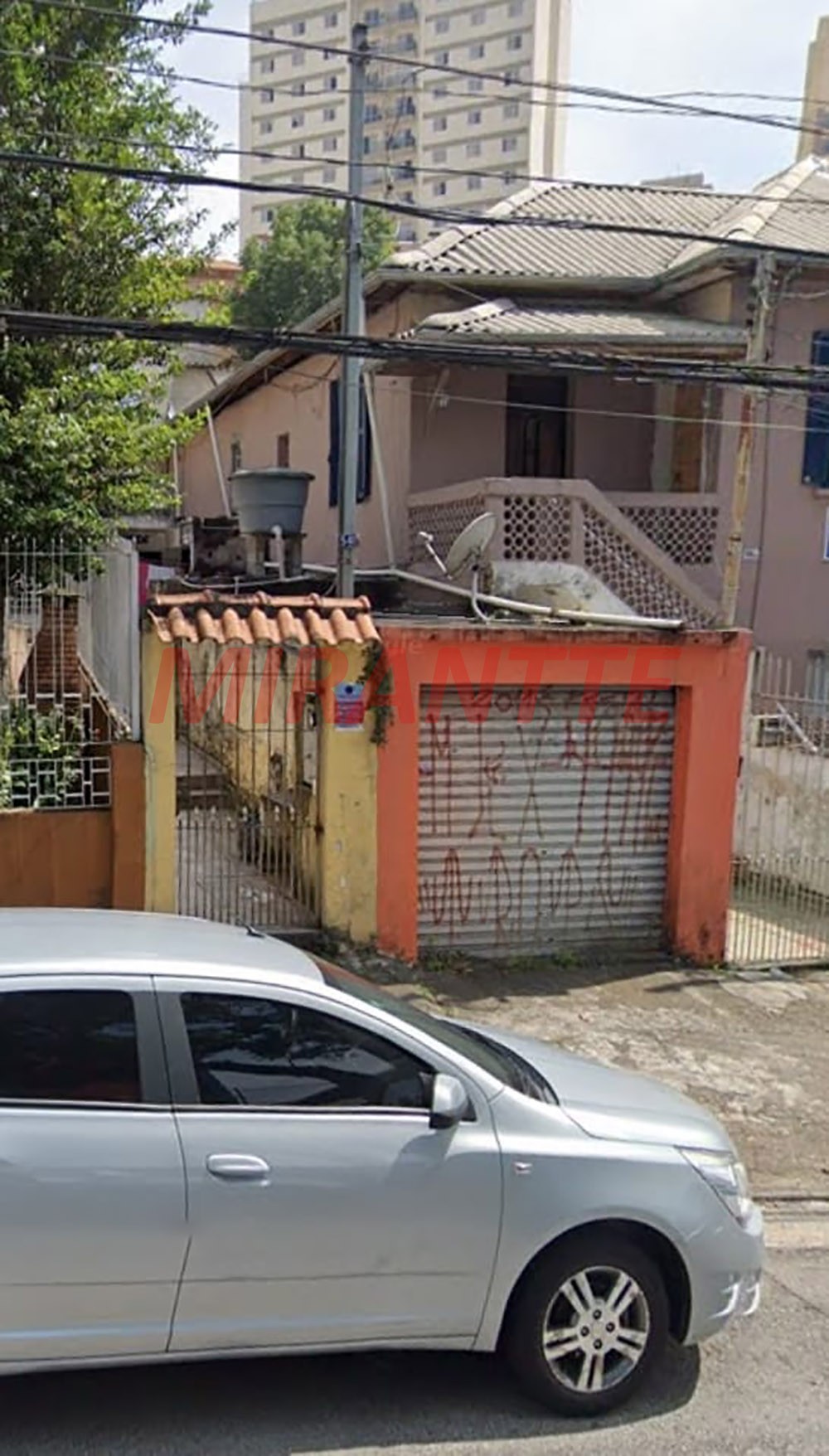 Casa terrea de 170m² com 2 quartos em Jardim São Paulo
