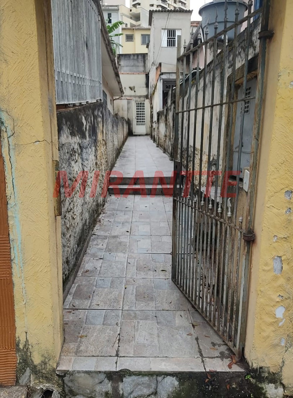 Casa terrea de 170m² com 2 quartos em Jardim São Paulo