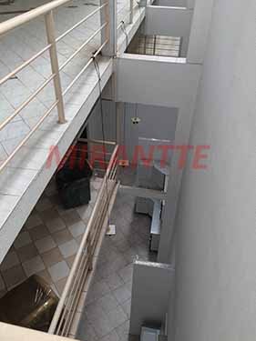 Comercial de 1260m² em Vila Guilherme
