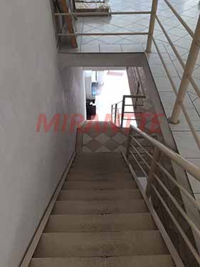 Comercial de 1260m² em Vila Guilherme
