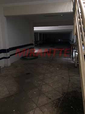 Comercial de 1260m² em Vila Guilherme