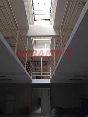 Comercial de 1260m² em Vila Guilherme
