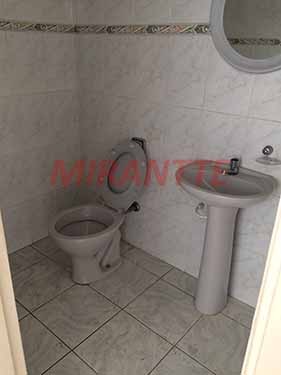 Comercial de 1260m² em Vila Guilherme