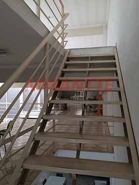 Comercial de 1260m² em Vila Guilherme
