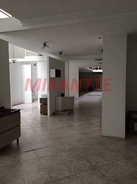 Comercial de 1260m² em Vila Guilherme