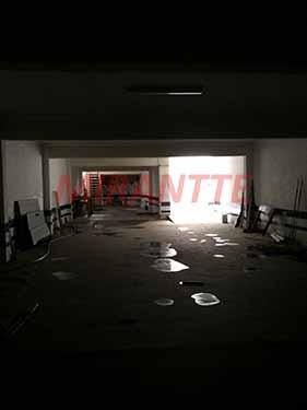 Comercial de 1260m² em Vila Guilherme