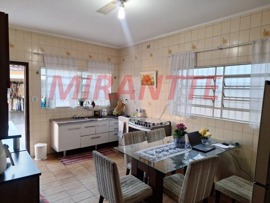 Casa terrea de 148m² com 3 quartos em Jardim Peri