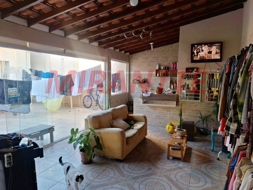 Casa terrea de 148m² com 3 quartos em Jardim Peri