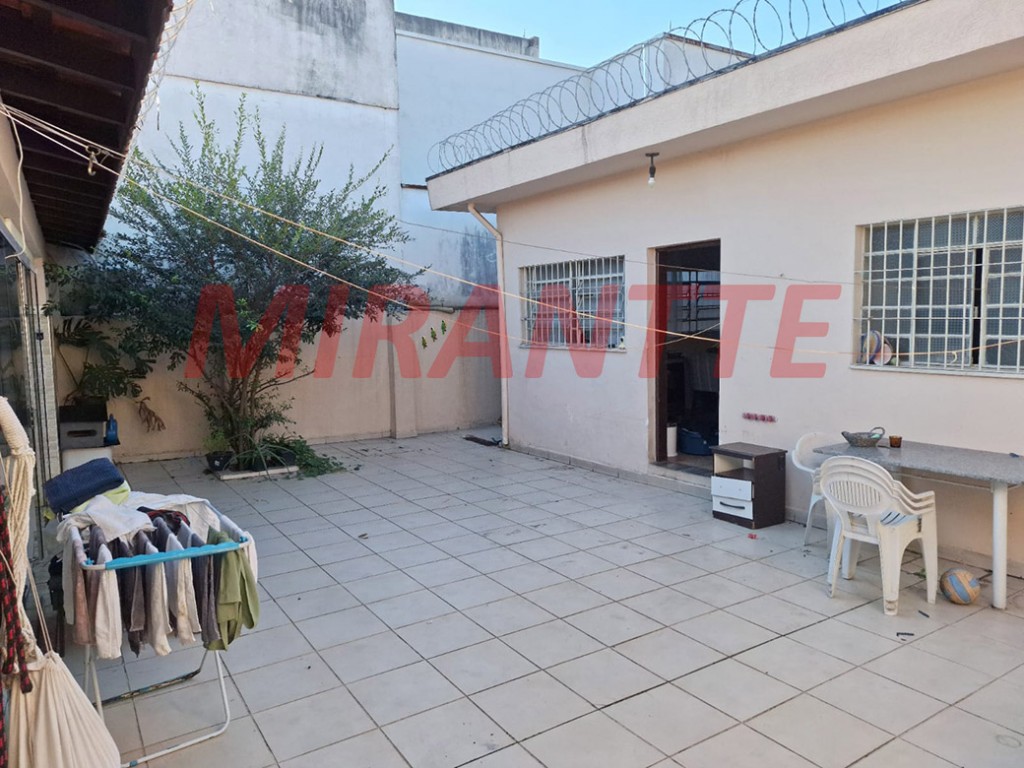 Casa terrea de 148m² com 3 quartos em Jardim Peri