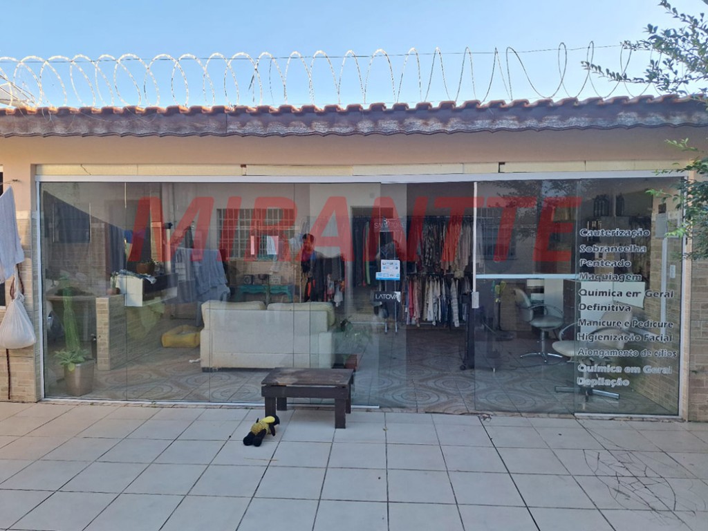 Casa terrea de 148m² com 3 quartos em Jardim Peri