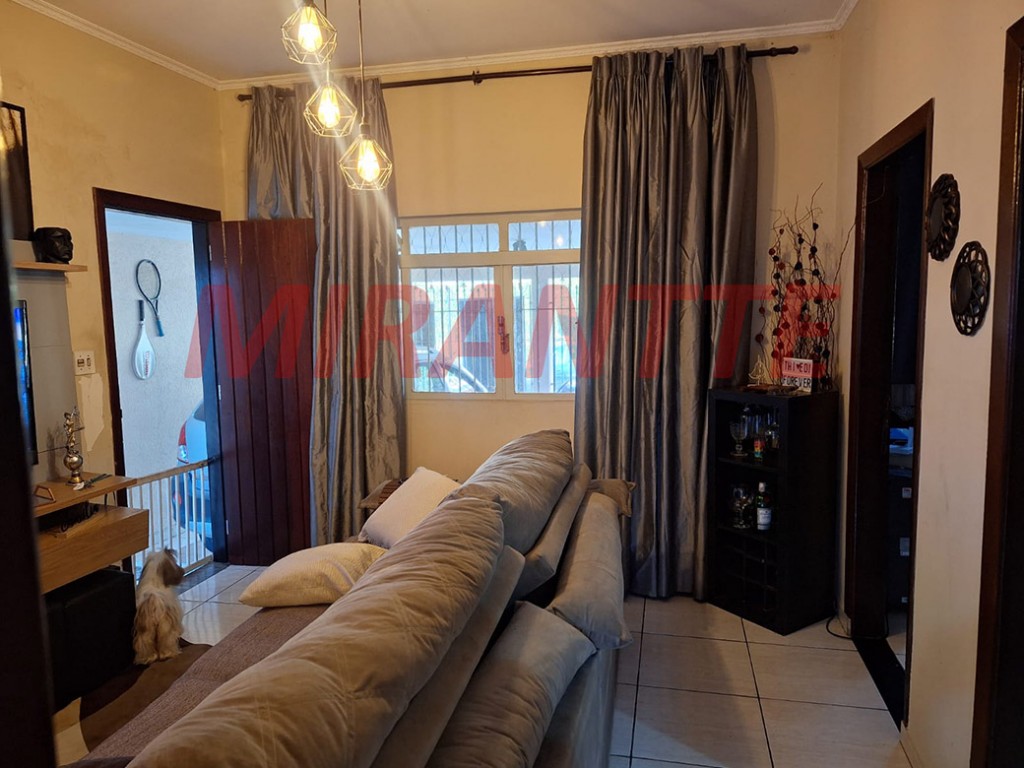 Casa terrea de 148m² com 3 quartos em Jardim Peri
