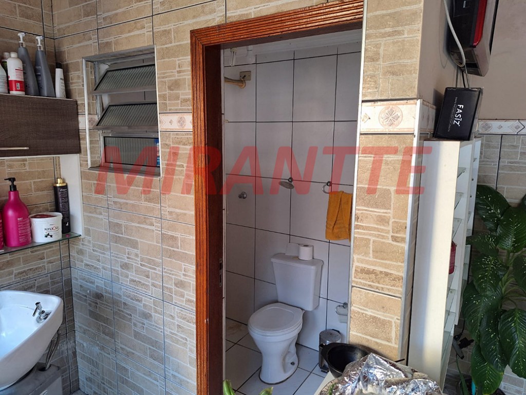 Casa terrea de 148m² com 3 quartos em Jardim Peri