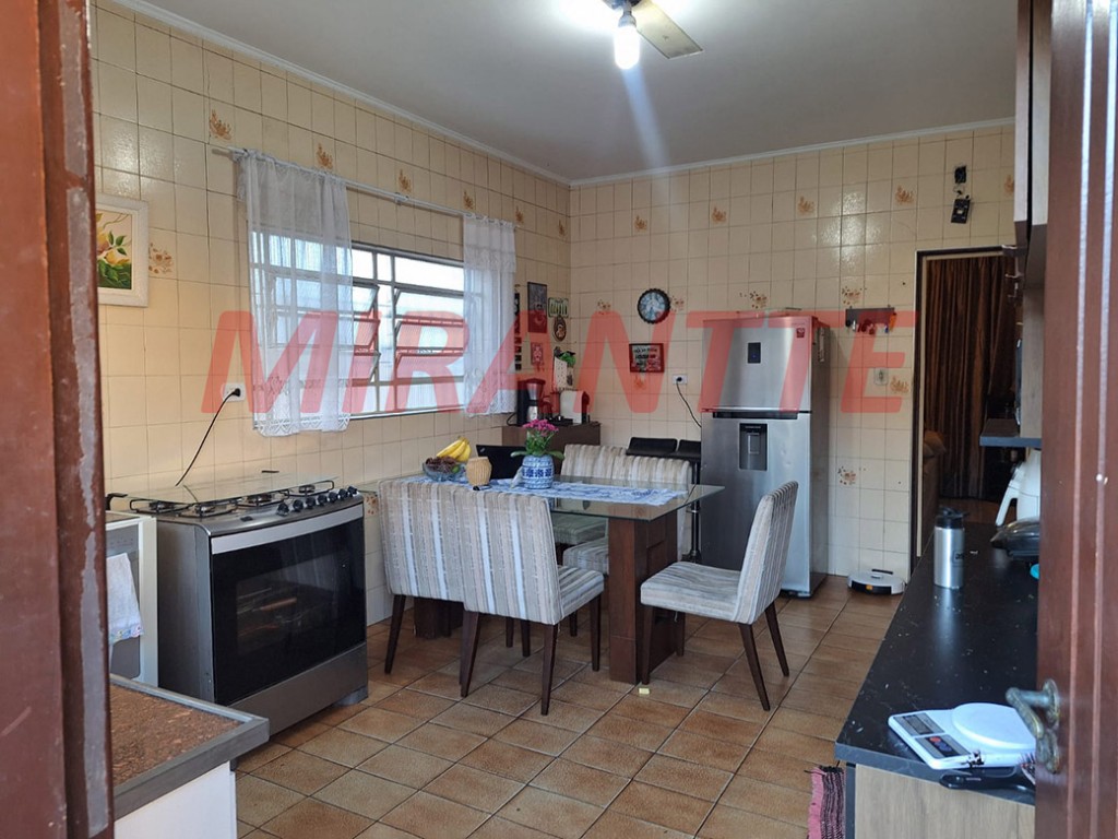 Casa terrea de 148m² com 3 quartos em Jardim Peri