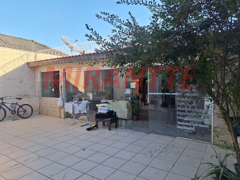 Casa terrea de 148m² com 3 quartos em Jardim Peri