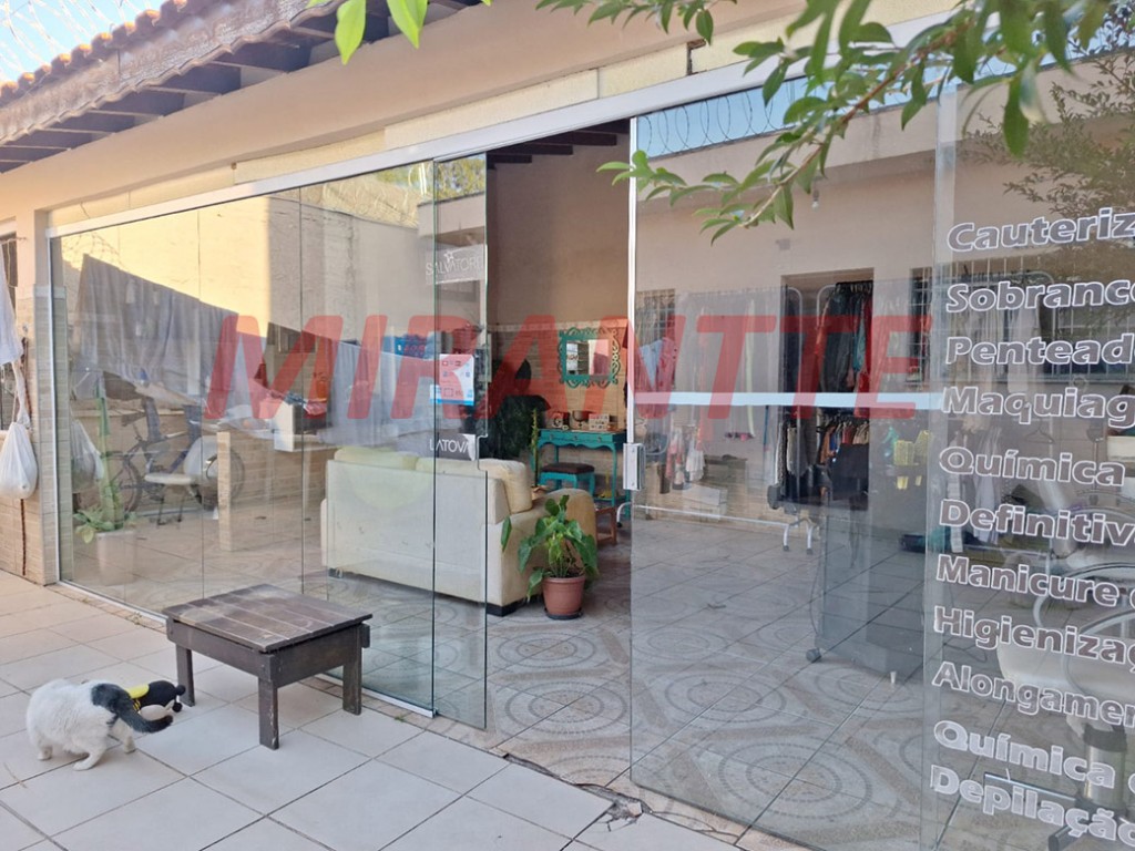 Casa terrea de 148m² com 3 quartos em Jardim Peri